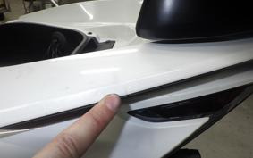 HONDA PCX 160 KF47