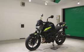 KAWASAKI Z250 Gen.2 1999 EX250P