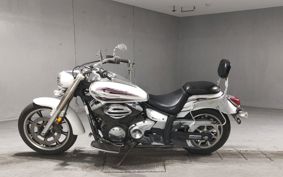 YAMAHA XVS950A MIDNIGHT STAR 2011 VN01