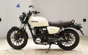 HONDA GB350 2026 NC59