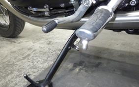 TRIUMPH BONNEVILLE T100 2024