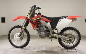 HONDA CRF450R 1996 PE05