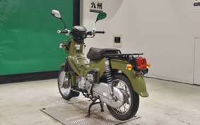 HONDA クロスカブ50 2007 AA06