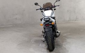 HONDA NC750S RC88