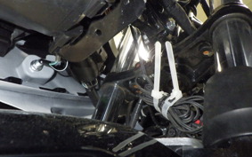 SUZUKI GSX250RA 2017