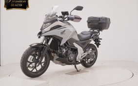 HONDA NC750X DCT 2024 RH09