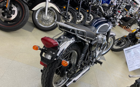 KAWASAKI W650 1999 EJ650A