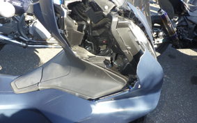 HONDA PCX125 2002 JK05