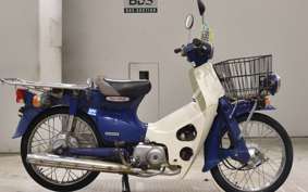 HONDA C50 SUPER CUB AA01