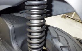 SUZUKI ADDRESS V125 2010 CF4EA