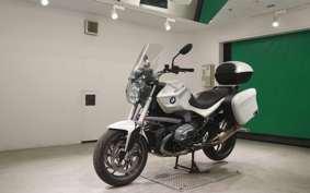 BMW R1200R 2012