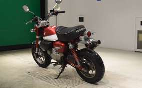 HONDA MONKEY 125 2015 JB02