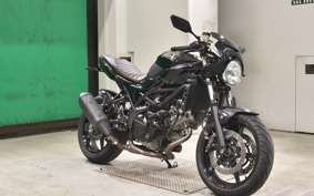 SUZUKI SV650 X A 2020 VP55B