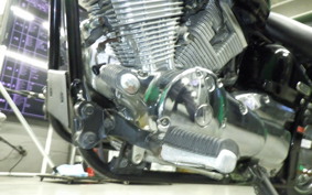 YAMAHA DRAGSTAR 250 2012 VG02J