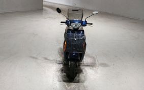 SUZUKI LET's 5 CA47A