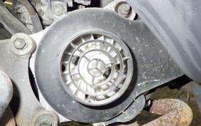 SUZUKI LET's 2 CA1PA