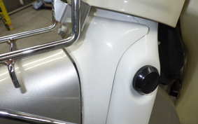 HONDA LITTLE CUB 2004 AA01