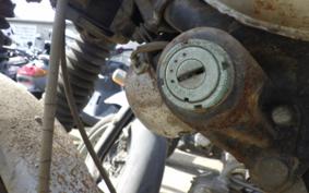 HONDA CL125 CL125