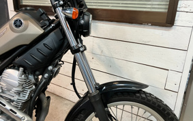 SUZUKI GN125 H PCJG9