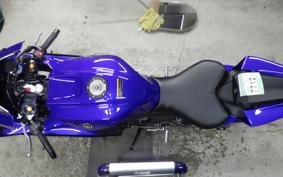 YAMAHA YZF-R7 2022 RM39J