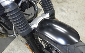 BMW R NINE T SCRAMBLER