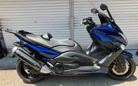 YAMAHA T-MAX500 2010 SJ08J