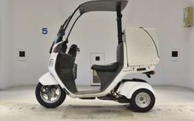 HONDA GYRO CANOPY TA03