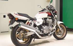 HONDA CB1300SF SUPER FOUR 2001 SC40