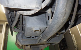 HONDA TODAY 2 2015 AF67