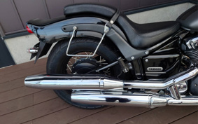 YAMAHA DRAGSTAR 400 2014 VH02J