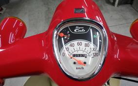 HONDA C110 SUPER CUB 2024 JA44
