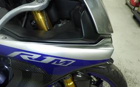 YAMAHA YZF-R1 M 2017