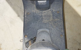 HONDA SPACY 125 Gen. 3 JF04