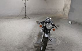 YAMAHA SR400 2015 RH03J