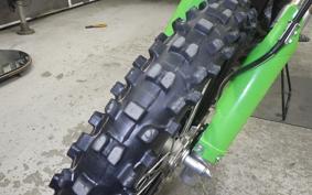 KAWASAKI KX112 KX112A