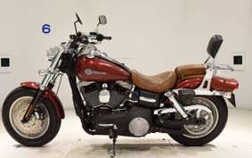 HARLEY FXDF 1580 2009
