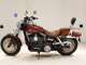 Фото Harley FXDF 1580 2009 с японского аукциона