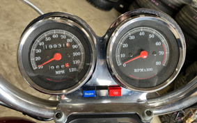 HARLEY XLH1000 CAH