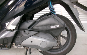HONDA PCX 125 HYBRID JF84