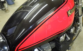 KAWASAKI ZEPHYR 400 Gen.2 1993 ZR400C