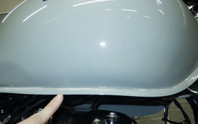 HONDA GB350S 2022 NC59