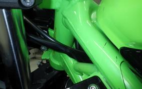 KAWASAKI NINJA 250 SL