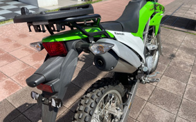 KAWASAKI KLX230 LX230A