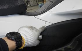 HONDA PCX 150 2023 KF18