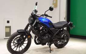 HONDA CL500 2025 PC68