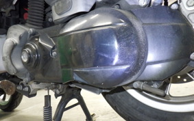 YAMAHA TRICITY 125 SE82J