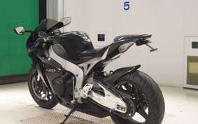 HONDA CBR1000RR Gen. 2 2010 SC59