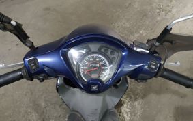 HONDA DIO 110 JF58