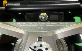 DUCATI  DUCATI PANIGA-REV2 BAYLISS  2022 1H00