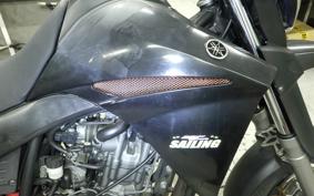 YAMAHA XT660 X 2006